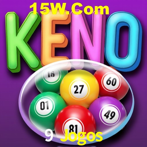 9 Jogos Rio de Janeiro - Professional Dealers