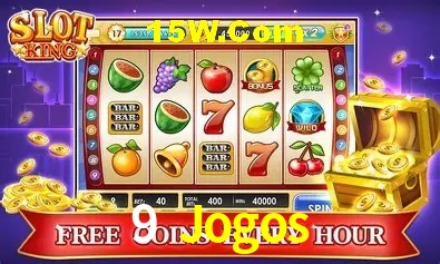 Provedores de Jogos 9 Jogos