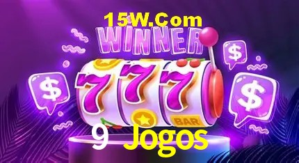 9 Jogos Salvador - Support