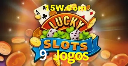 9 Jogos - User Statistics