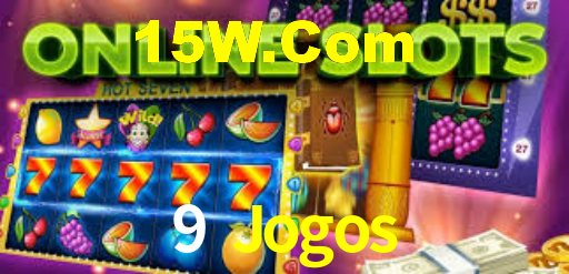 Explore as vantagens do 9 Jogos: serviço profissional e confiabilidade