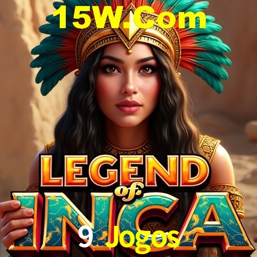 Descubra a Essência do 9 Jogos: Nossa História e Compromissos