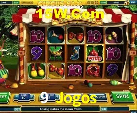 Benefícios da Conta 9 Jogos