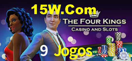 9 Jogos