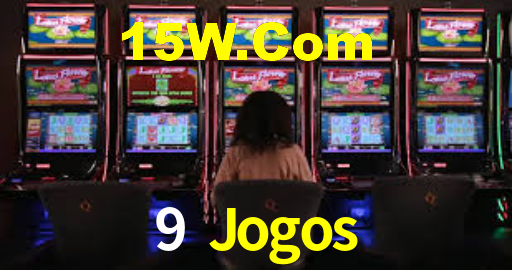 9 Jogos