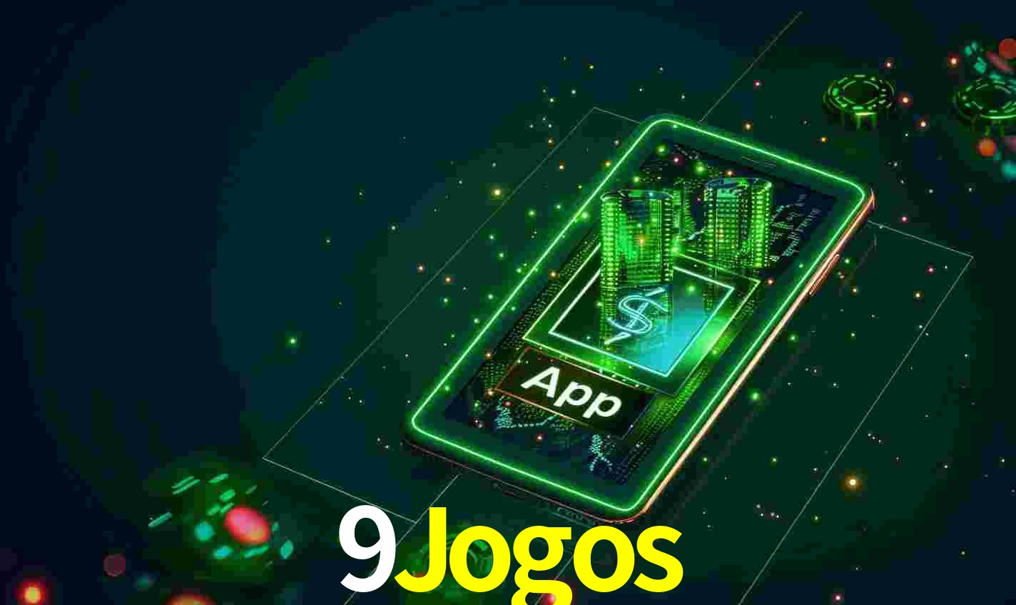 Simplificando a Experiência de Jogo 9Jogos App