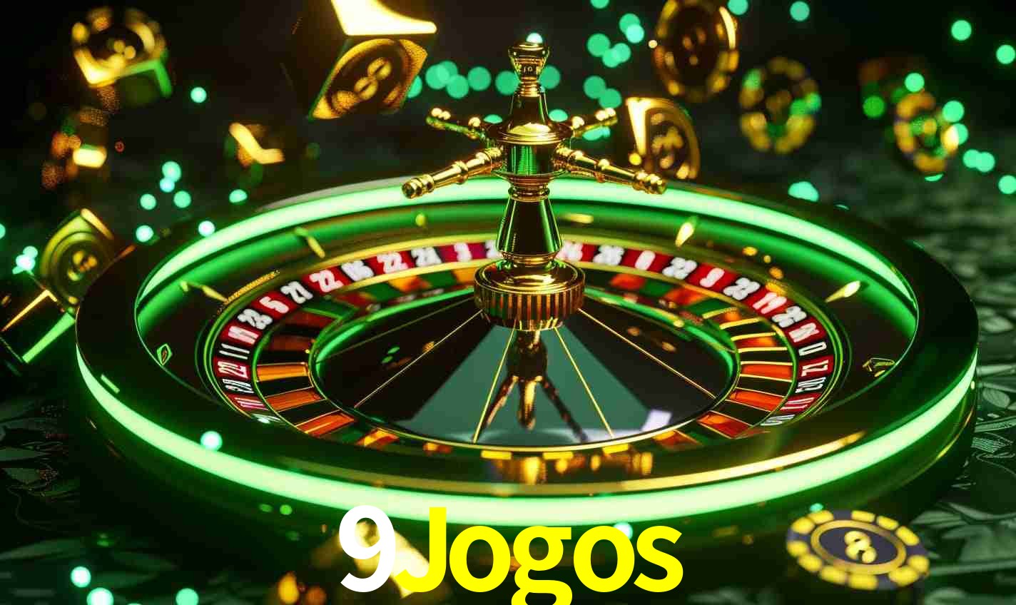 Desfrutar de um Cassino 9Jogos