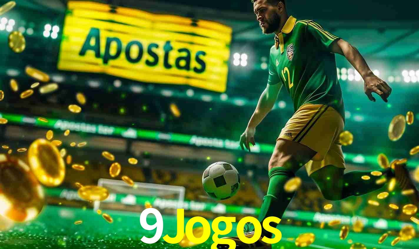 Diversas Apostas em Eventos Esportivos 9Jogos