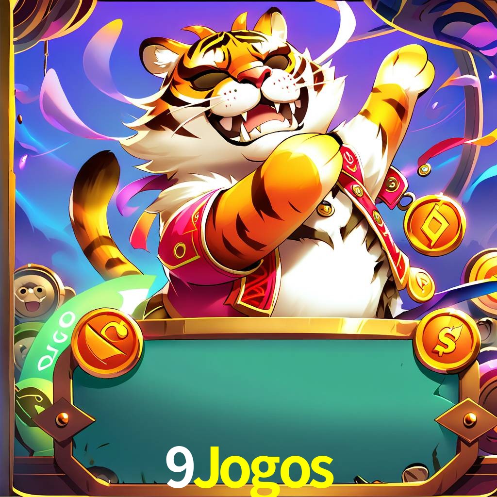 9Jogos Fortune Tiger Mergulhe na Atmosfera