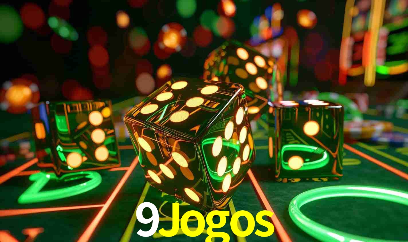 Entretenimento no Jogos 9Jogos