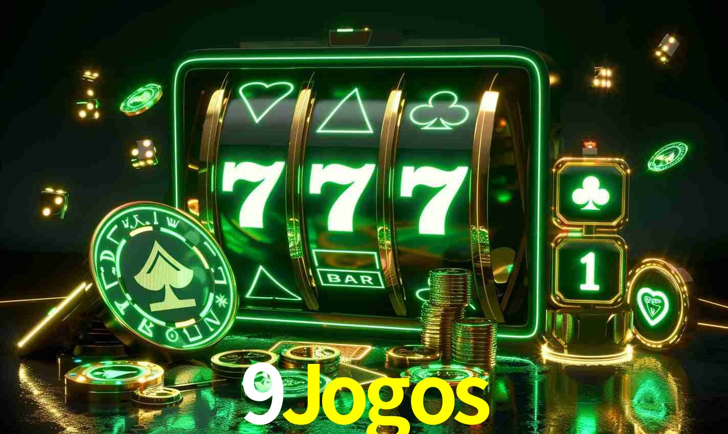 Seguro Login no Cassino Online 9Jogos