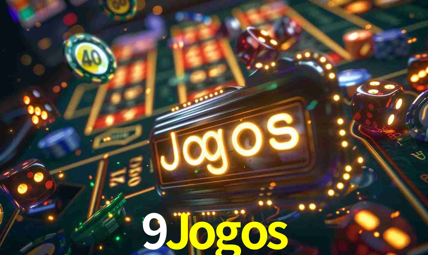 Mundo dos Jogos 9Jogos