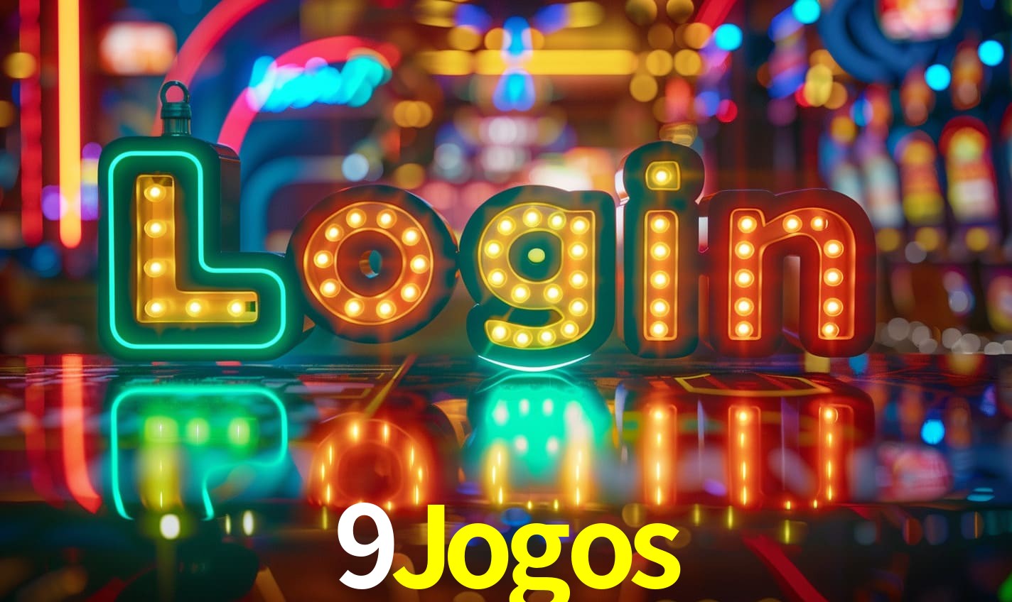 Mundo dos Jogos Cassino 9Jogos
