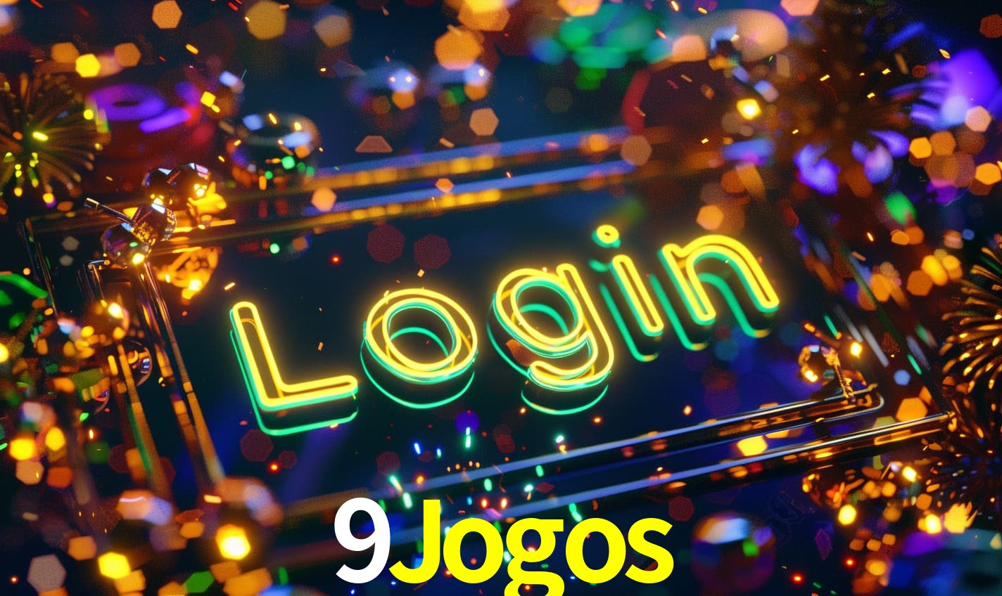 Populares Slots 9Jogos